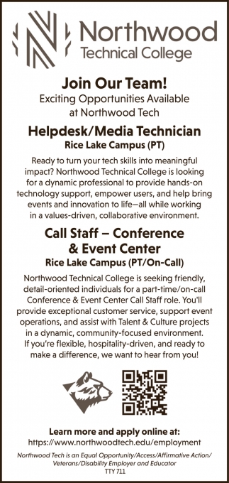 Northwood Technical College