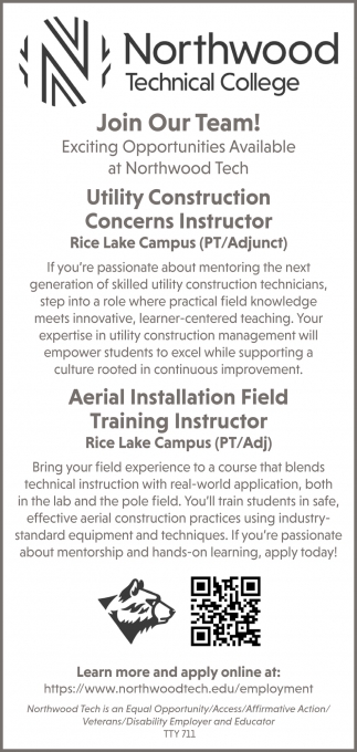 Northwood Technical College