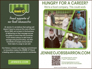 Jennie O Turkey Store