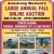 Large Annual Fall Online Auction