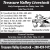Early Consignments for Friday, June 13th