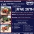 Guy & Marsha Stauffer Auction
