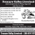Early Consignments for Friday, August 8th