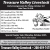 Early Consignments for Friday, October 3rd