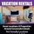 Vacation Rentals