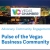 Pulse of the Vegas Business Community