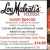 Deep Dish Pizza Deal
