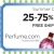 Perfume Sale 75% Off