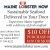 Fresh Lobster Delivery