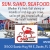 Fresh Gulf Seafood