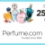 Perfume Sale 75% Off