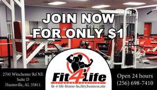 Join Now for Only $1