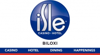 Casino, Hotel, Dining, Happenings