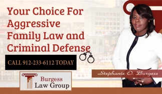 Your Choice for Aggresive Family Law and Crimical Defense