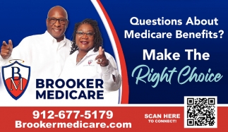 Questions About Medicare Benefits?
