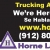Trucking Accidents? We're Here to Help!