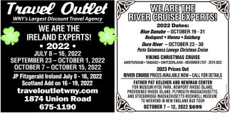 WNY's Largest Discount Travel Agency