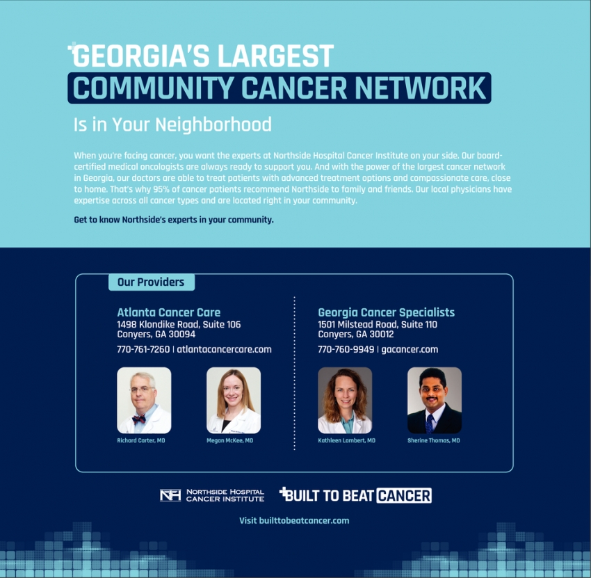 Community Cancer Network