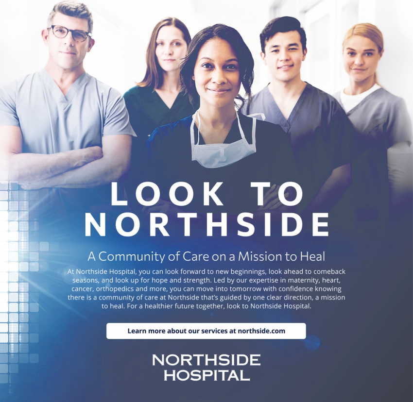 Look to Northside
