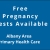 Free Pregnancy Tests Available