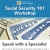 Social Security 101 Workshop