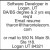 Software Developer