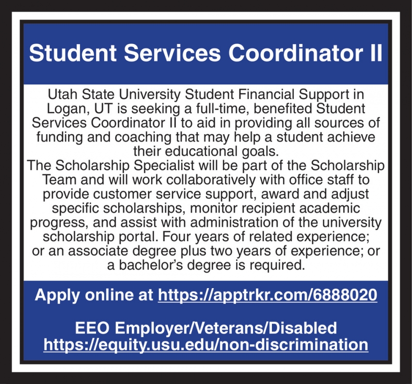 Utah State University