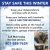Stay Safe this Winter