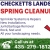 Spring Cleanup