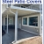 Steel Patio Covers