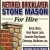 Retired Bricklayer
