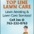 Lawn Aerating & Lawn Care Services!