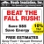 Beat The Fall Rush!