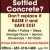 Settled Concrete?