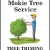 Tree Trimming Mulch