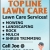 Lawn Care Services!