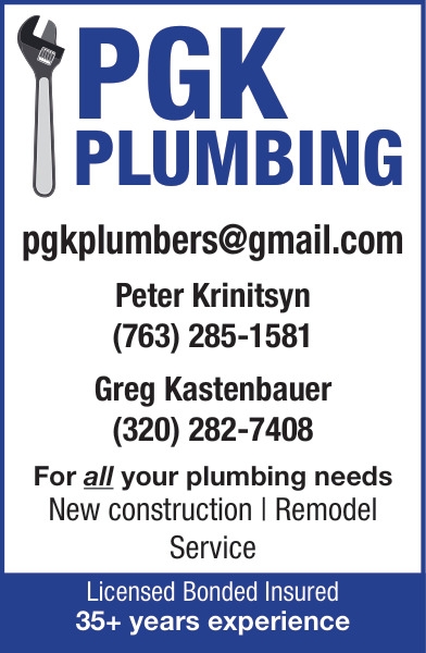 Plumbing Services