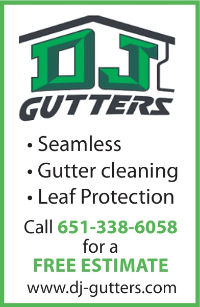 Seamless - Gutter Cleaning - Leaf Protection