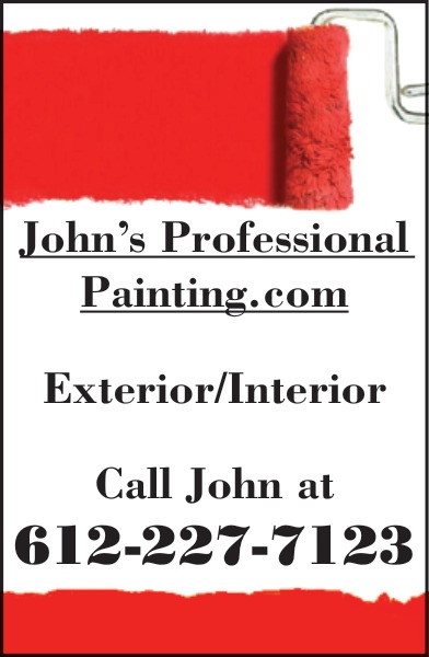 Professional Painting