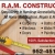 Construction Services