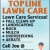 Lawn Care Services!