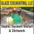 Septic System Install