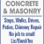 Concrete & Masonry