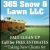 Commercial & Residential Lawn Services