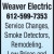 Service Changes, Smoke Detectors, Remodeling