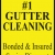 #1 Gutter Cleaning