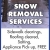 Snow Removal Services