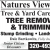 Tree Removal & Trimming