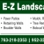 Paver Patios - Retaining Walls