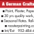 A German Craftsman